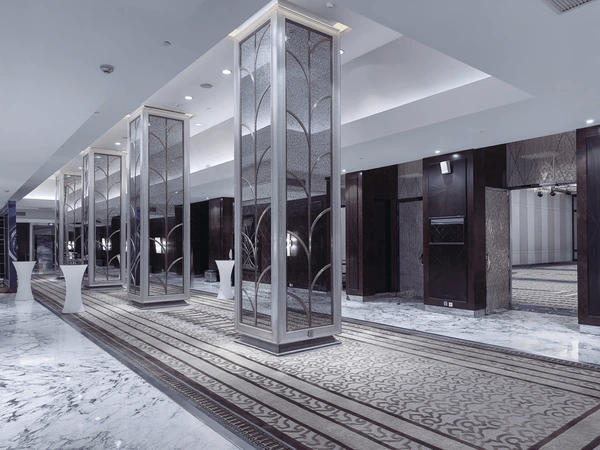 Floor and Carpet Maintenance